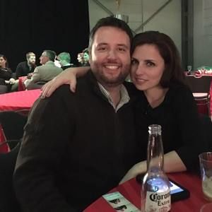 Meet your Posher, Maria